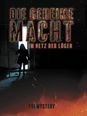 cover image of Die geheime Macht